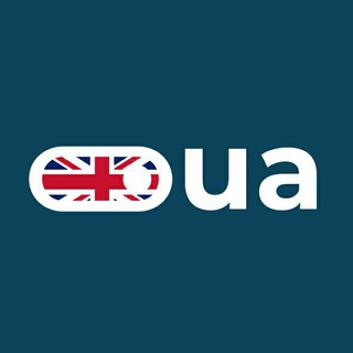 Telegram profile photo for Український Освітній Хаб у Великобританії