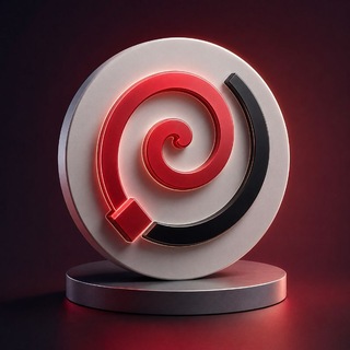Telegram profile photo for myLINE - مای لاین