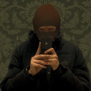 Telegram profile photo for vL0n3