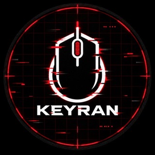 Telegram profile photo for Keyran