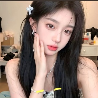 Telegram profile photo for 小艺的花园