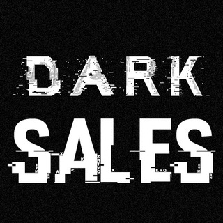 Telegram profile photo for DarkSales