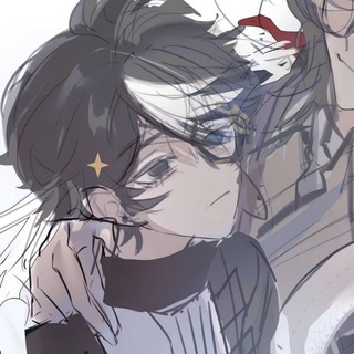 Telegram profile photo for .・ . noir daily.