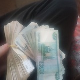 Telegram profile photo for ДЕНЬГИ ЕСТЬ 💸 АБУЗ 1WIN