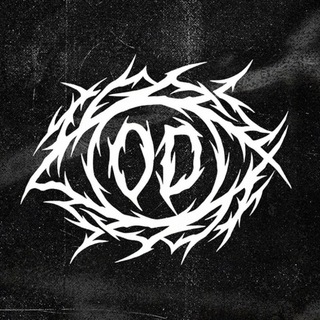 Telegram profile photo for overdrain