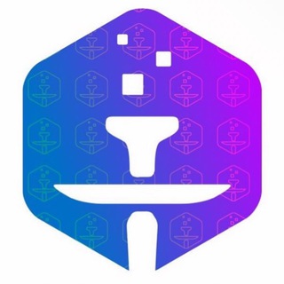 Telegram profile photo for Huqqa World Token