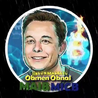 Telegram profile photo for Canal Maska