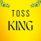 Telegram profile photo for TOSS KING ❤️