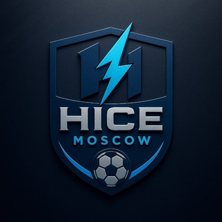 Telegram profile photo for FC HICE