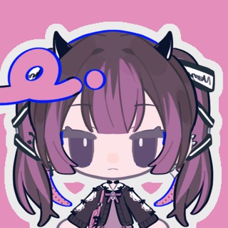 Telegram profile photo for фанклуб коти