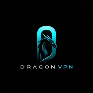 Telegram profile photo for Dragon VPN V2ray