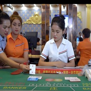 Telegram profile photo for 超凡贵宾会-创世红海 -腾龙赌场-皇家国际