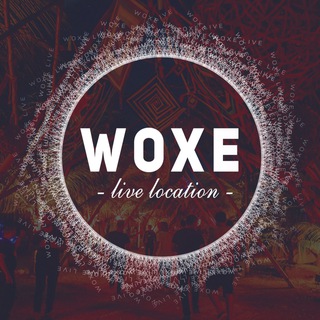 Telegram profile photo for Woxe Radio
