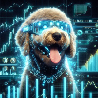 Telegram profile photo for Buddy Cripto