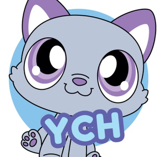 Telegram profile photo for YCH Daieny