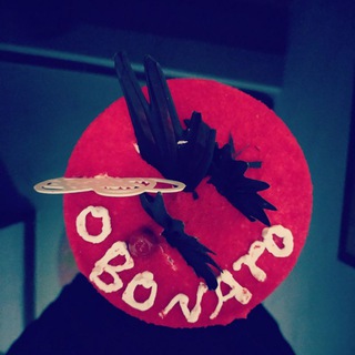 Telegram profile photo for Obonoto - From Me To We