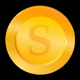 Telegram profile photo for SomCoin