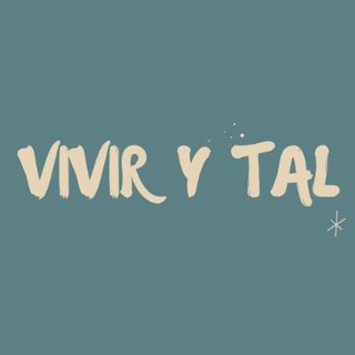 Telegram profile photo for Vivir y Tal