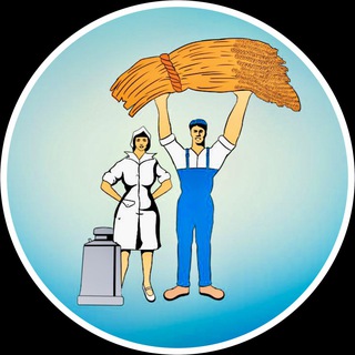Telegram profile photo for Pressa34