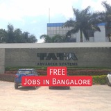 Telegram profile photo for Jobs in Bangaluru