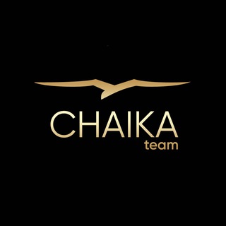 Telegram profile photo for ЧАЙКА • Сеть ресторанов в Ялте