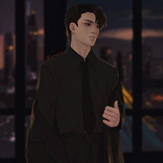 Telegram profile photo for Ичиро Морияма (рест)