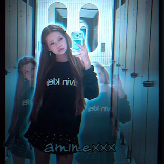 Telegram profile photo for amelixxx