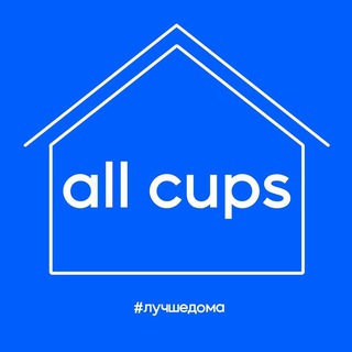 Telegram profile photo for all cups