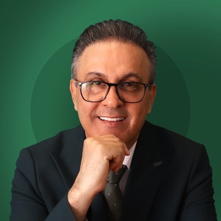 Telegram profile photo for دکتر ابوالفضل احیایی|متخصص اعصاب و روان