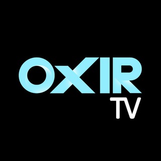 Telegram profile photo for OXIR TV