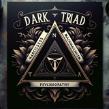 Telegram profile photo for DarkTriad
