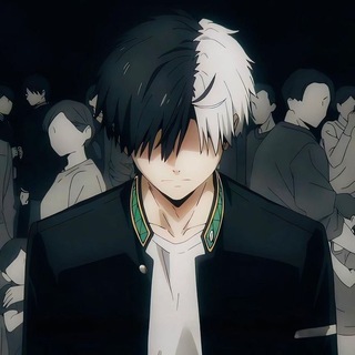 Telegram profile photo for ميمر انمي 🎌 صور انمي 🎌
