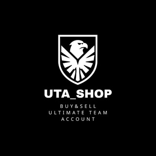 Telegram profile photo for UTA_SHOP