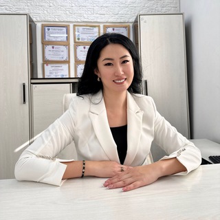 Telegram profile photo for ЮЛИЯ ИМ ЖЕМЧУЖИНЫ БИЗНЕСА И СЧАСТЬЯ