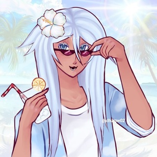 Telegram profile photo for Томорроу вещает