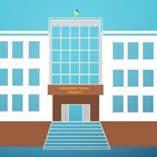 Telegram profile photo for Макон ва замон янгиликлари