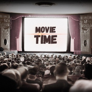 Telegram profile photo for MovieTime | Кино-бла-бла
