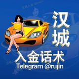 Telegram profile photo for 汉城入金话术(🅗🅤🅐🅢🅗🅤)