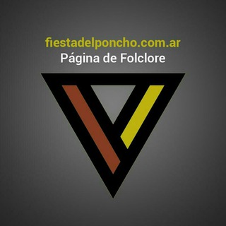 Telegram profile photo for Fiesta del Poncho