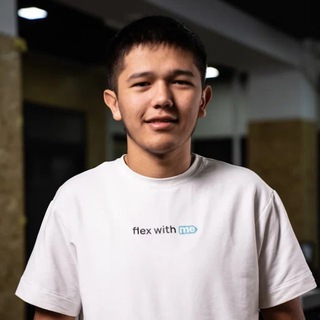 Telegram profile photo for Diyorbek Rustamjonov