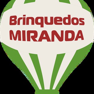 Telegram profile photo for BrinquedosMiranda