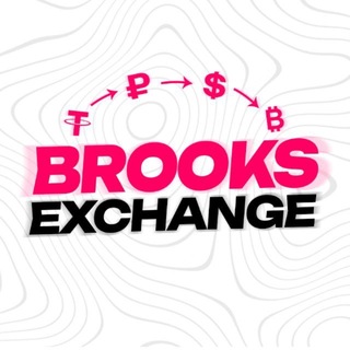 Telegram profile photo for Отзывы Brooks Exchange