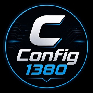 Telegram profile photo for Config 1380