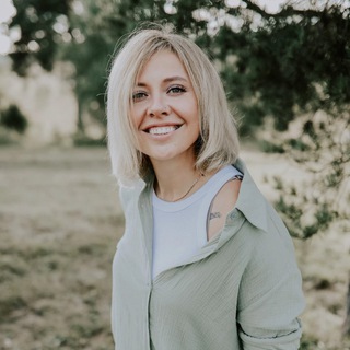Telegram profile photo for Dr. Anastasia Perun 🚑