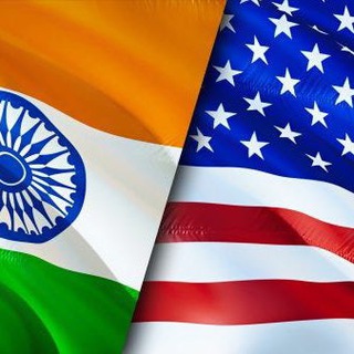 Telegram group profile photo for US Visa Stamping (H1B, H4, F1, L1, B2)