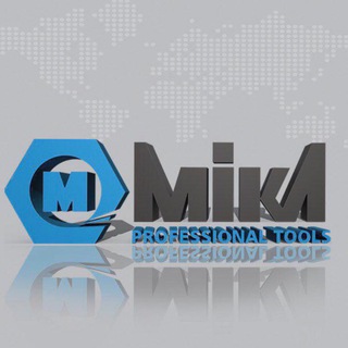 Telegram profile photo for Mikatools