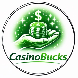 Telegram profile photo for CasinoBucks Sohbet