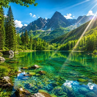 Telegram profile photo for 📸 Экскурсии и туры по России