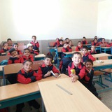 Telegram profile photo for کلاس اولی ها