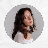 Telegram profile photo for mipenyy | дизайн по любви ♡